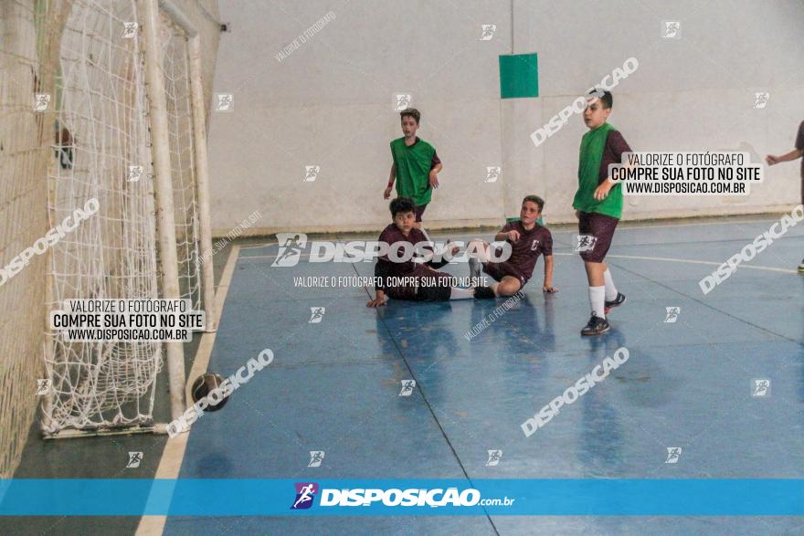 Torneio de Primavera Pavilhão Futsal 2023