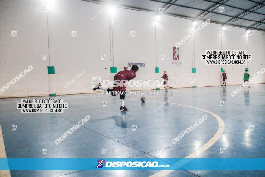 Torneio de Primavera Pavilhão Futsal 2023