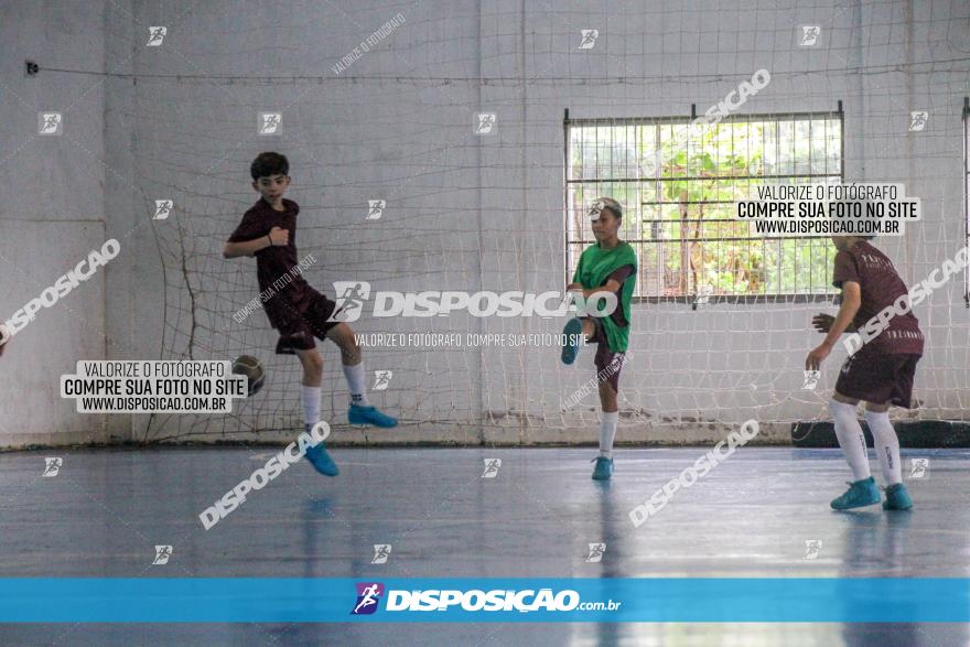 Torneio de Primavera Pavilhão Futsal 2023