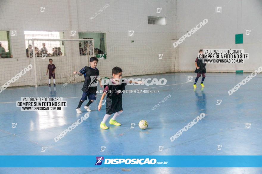 Torneio de Primavera Pavilhão Futsal 2023