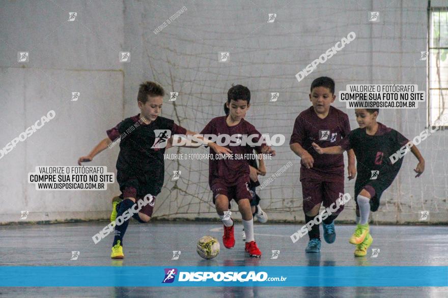 Torneio de Primavera Pavilhão Futsal 2023