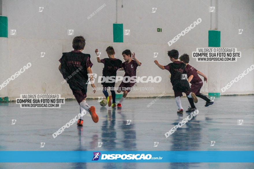 Torneio de Primavera Pavilhão Futsal 2023