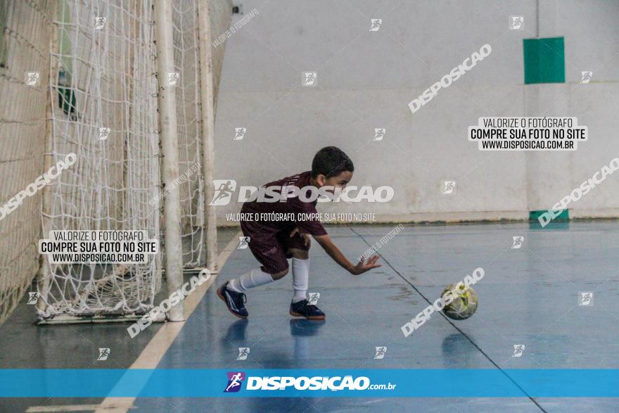 Torneio de Primavera Pavilhão Futsal 2023