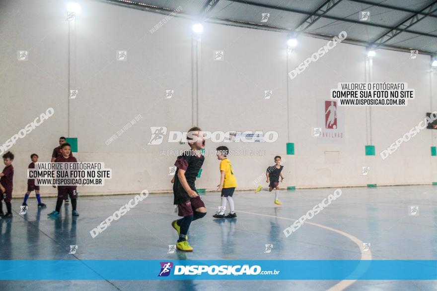 Torneio de Primavera Pavilhão Futsal 2023