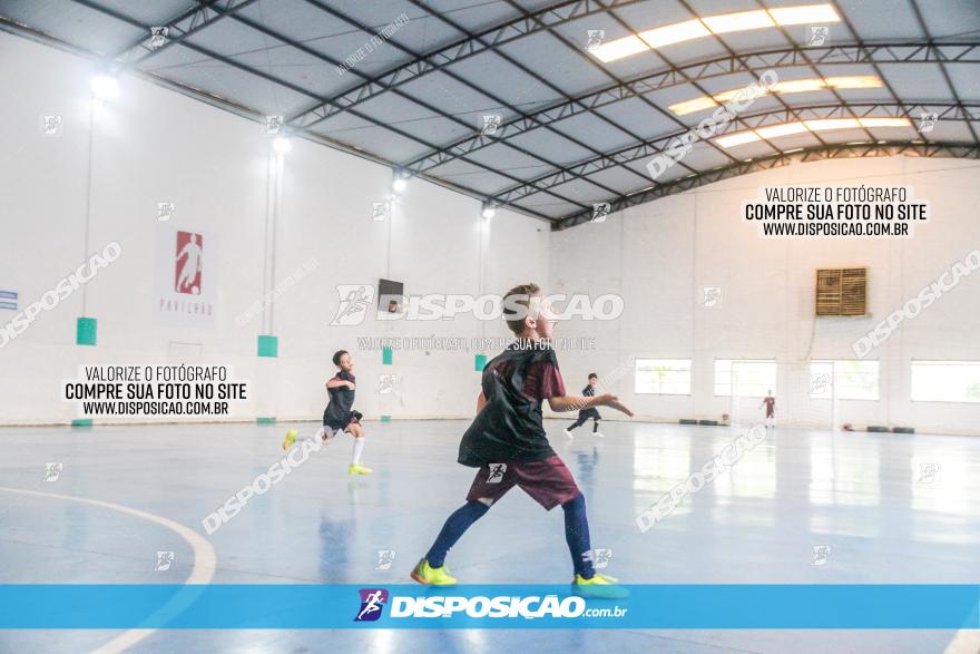 Torneio de Primavera Pavilhão Futsal 2023