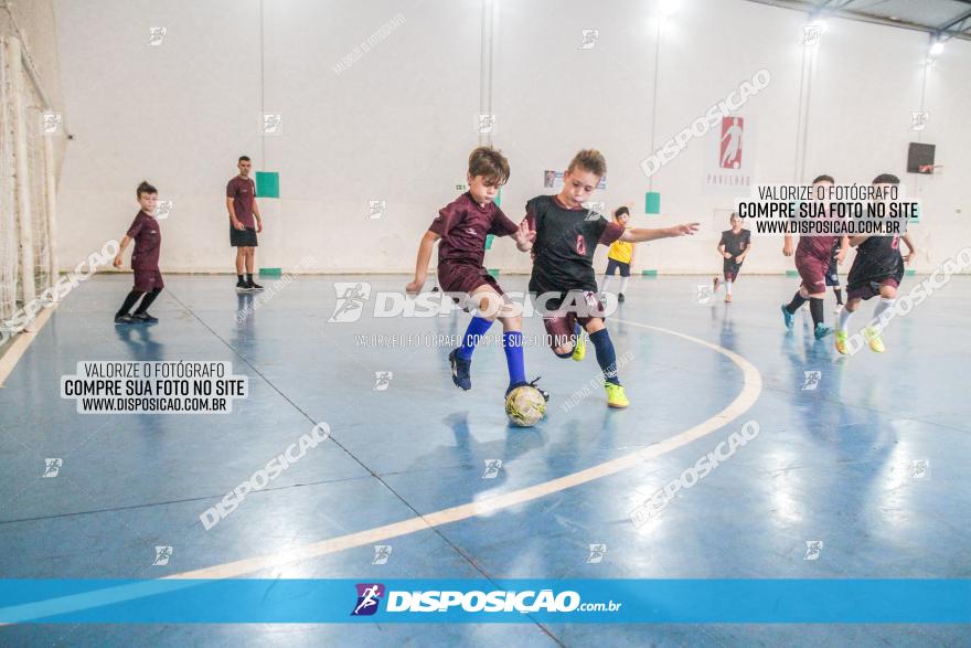 Torneio de Primavera Pavilhão Futsal 2023