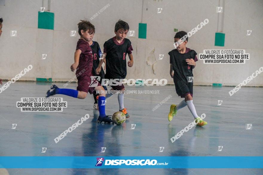 Torneio de Primavera Pavilhão Futsal 2023