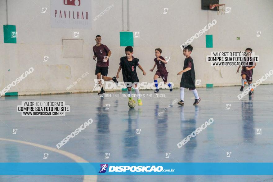 Torneio de Primavera Pavilhão Futsal 2023