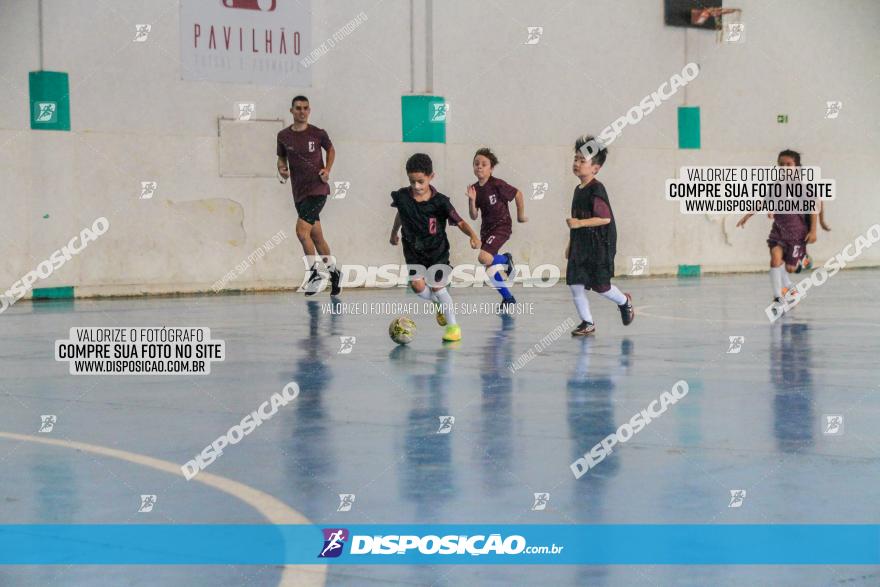 Torneio de Primavera Pavilhão Futsal 2023