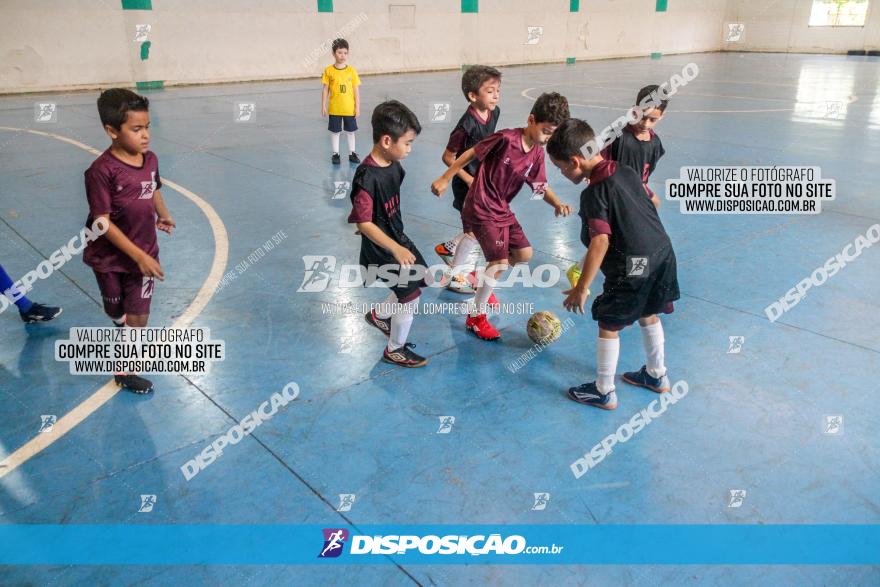 Torneio de Primavera Pavilhão Futsal 2023