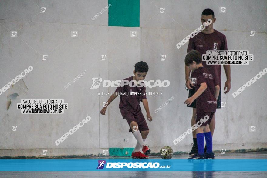 Torneio de Primavera Pavilhão Futsal 2023