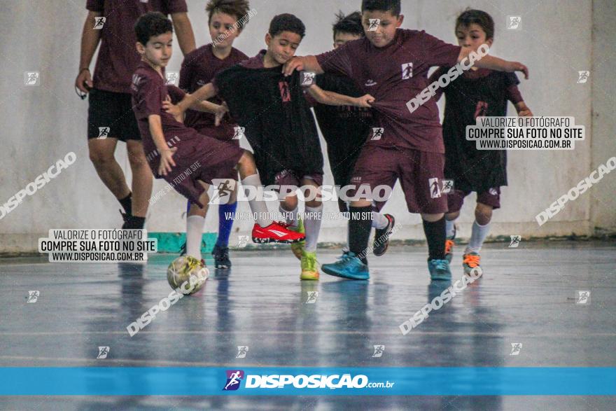 Torneio de Primavera Pavilhão Futsal 2023