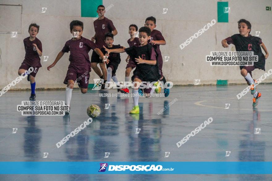 Torneio de Primavera Pavilhão Futsal 2023