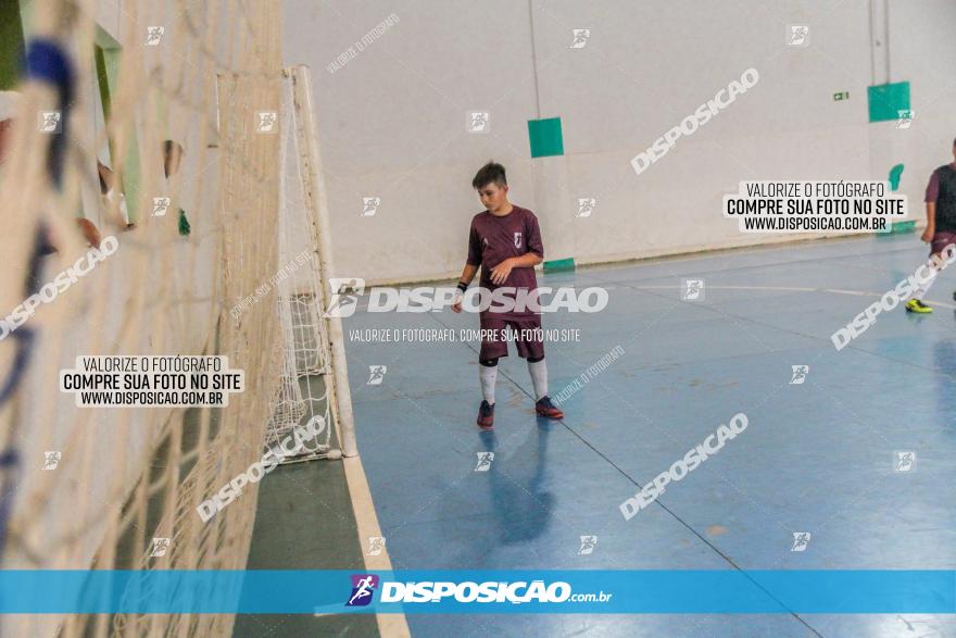 Torneio de Primavera Pavilhão Futsal 2023