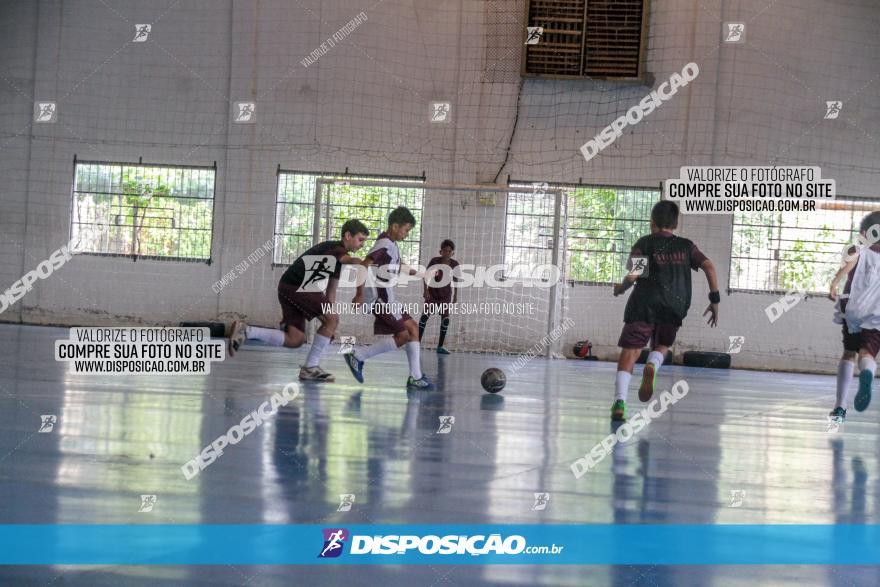 Torneio de Primavera Pavilhão Futsal 2023