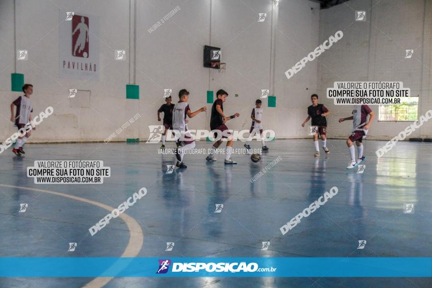 Torneio de Primavera Pavilhão Futsal 2023