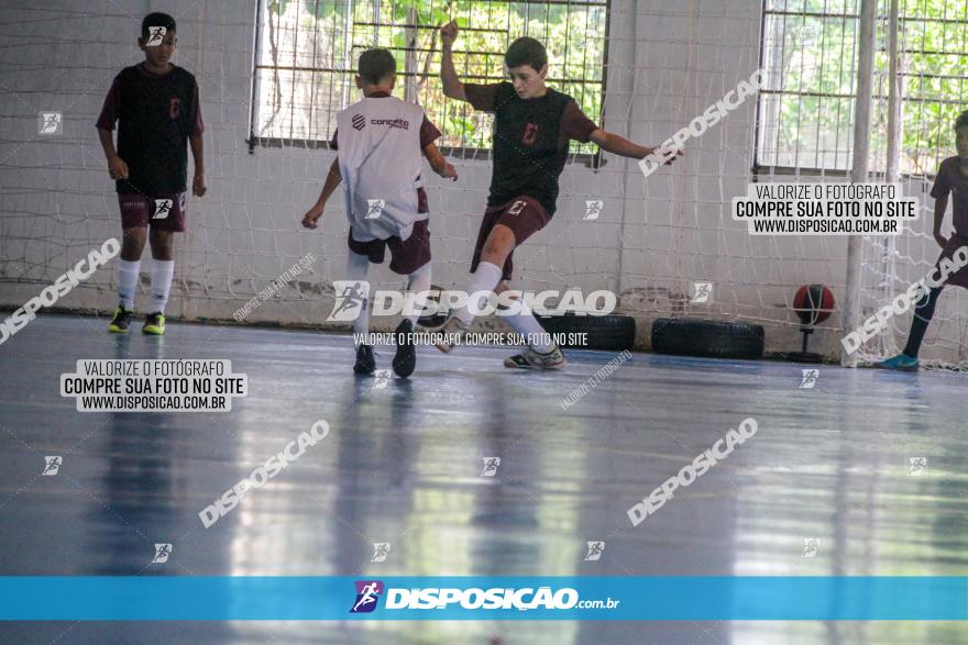Torneio de Primavera Pavilhão Futsal 2023