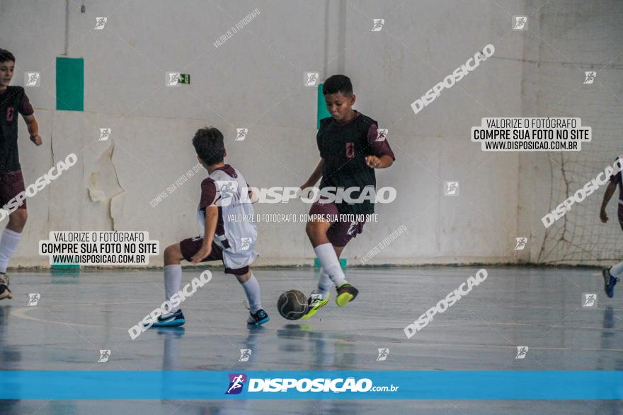 Torneio de Primavera Pavilhão Futsal 2023