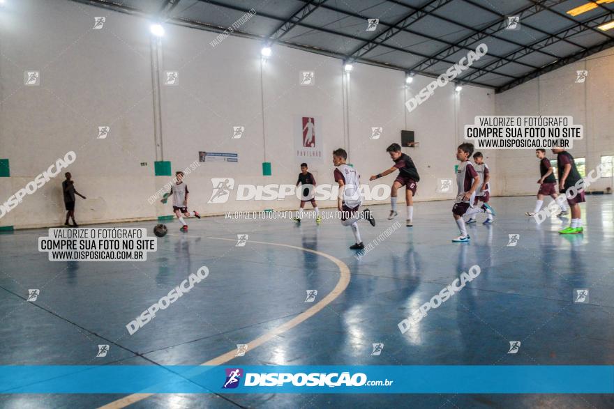 Torneio de Primavera Pavilhão Futsal 2023