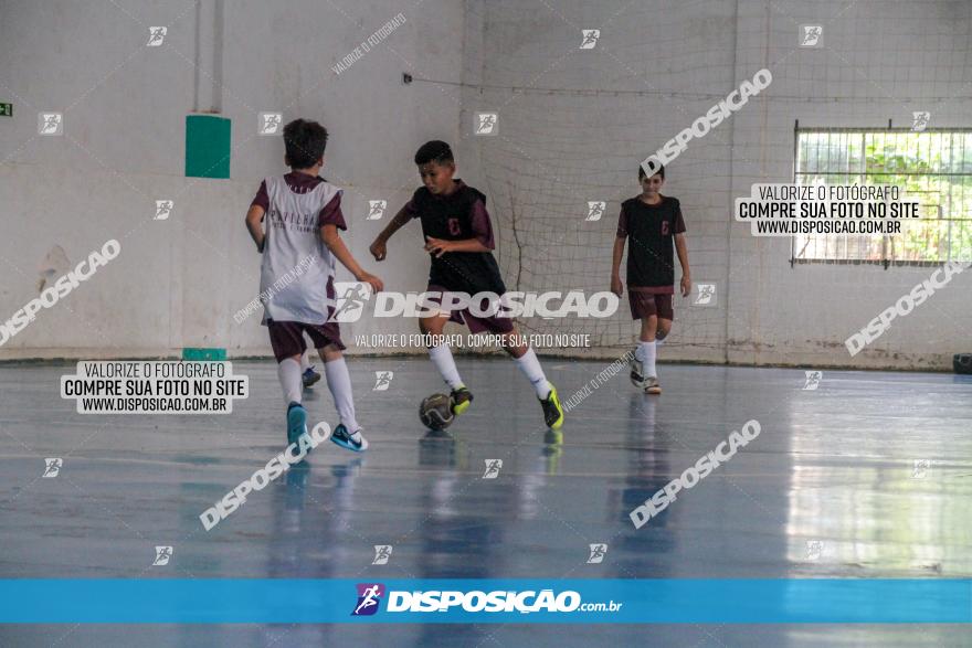 Torneio de Primavera Pavilhão Futsal 2023