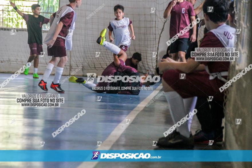 Torneio de Primavera Pavilhão Futsal 2023