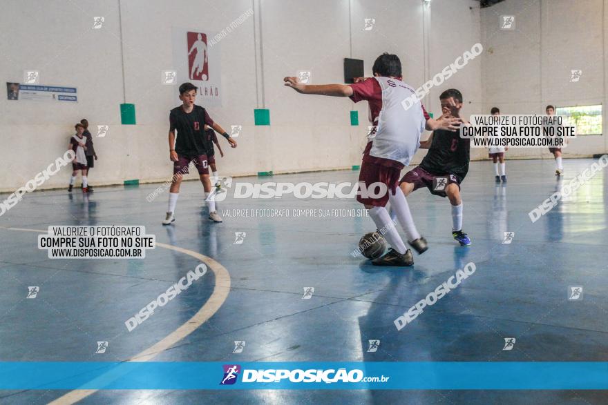 Torneio de Primavera Pavilhão Futsal 2023