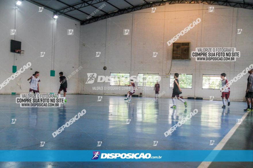 Torneio de Primavera Pavilhão Futsal 2023