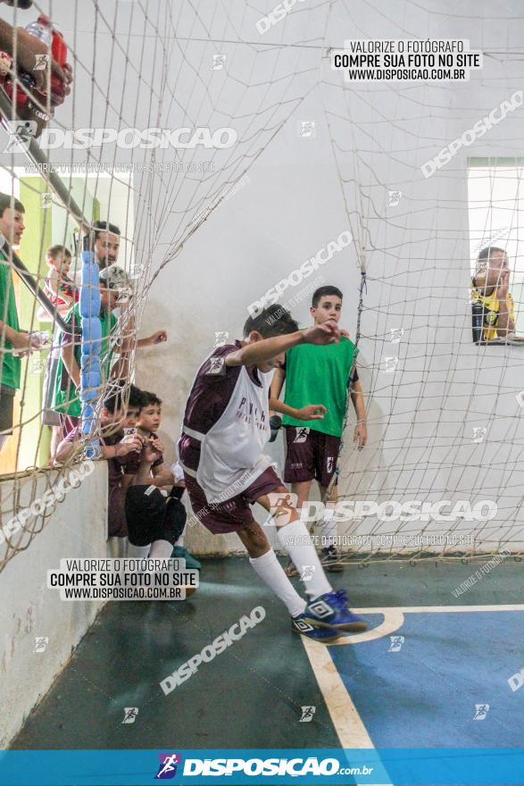 Torneio de Primavera Pavilhão Futsal 2023