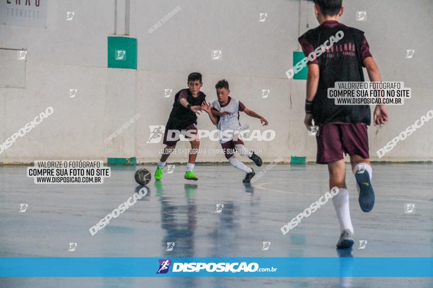 Torneio de Primavera Pavilhão Futsal 2023