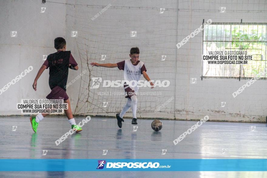 Torneio de Primavera Pavilhão Futsal 2023