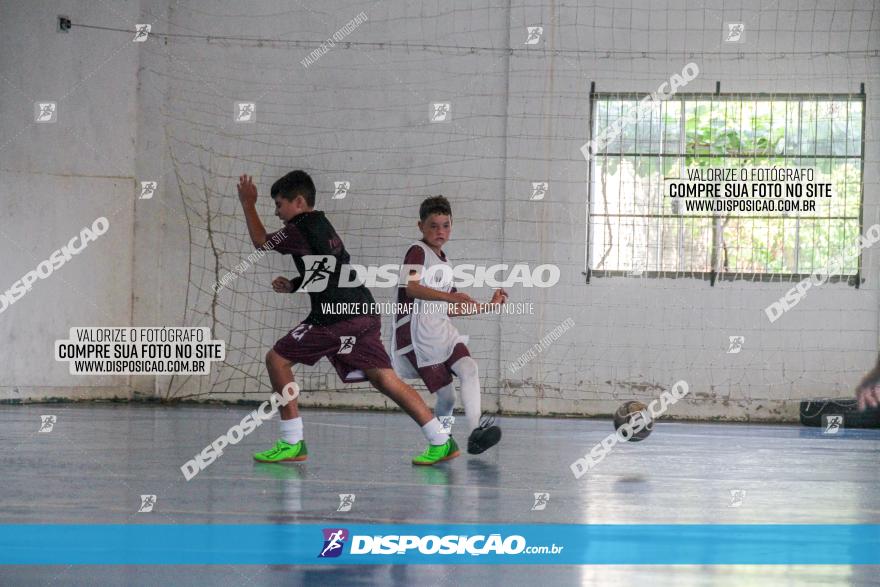 Torneio de Primavera Pavilhão Futsal 2023