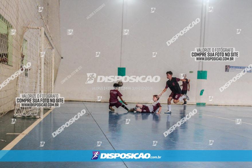 Torneio de Primavera Pavilhão Futsal 2023