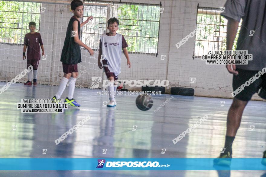 Torneio de Primavera Pavilhão Futsal 2023