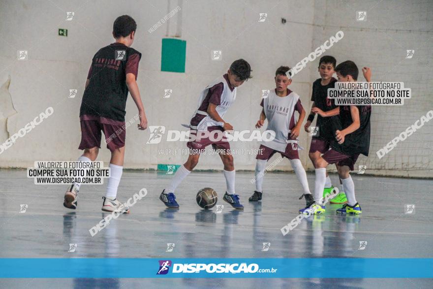 Torneio de Primavera Pavilhão Futsal 2023