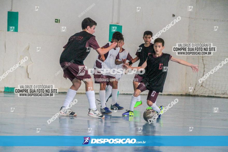 Torneio de Primavera Pavilhão Futsal 2023