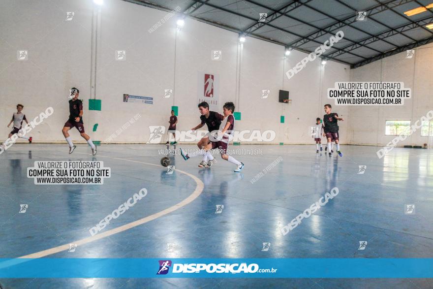 Torneio de Primavera Pavilhão Futsal 2023