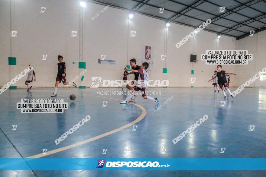 Torneio de Primavera Pavilhão Futsal 2023