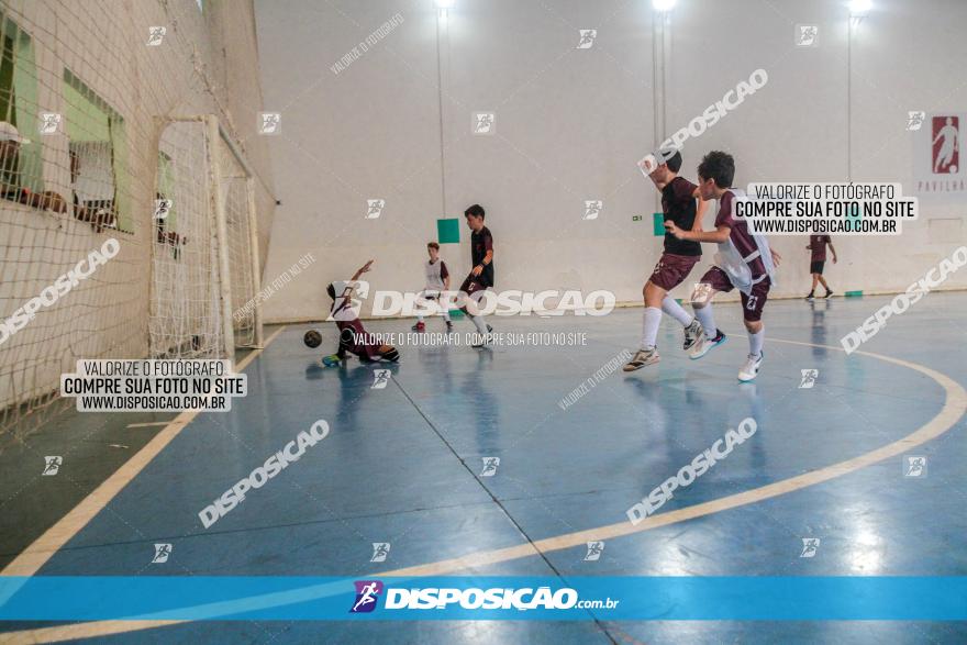 Torneio de Primavera Pavilhão Futsal 2023