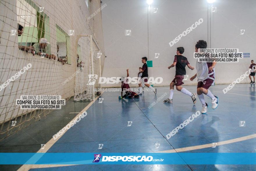 Torneio de Primavera Pavilhão Futsal 2023