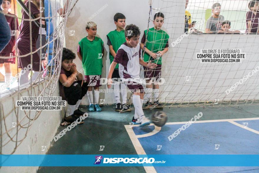 Torneio de Primavera Pavilhão Futsal 2023