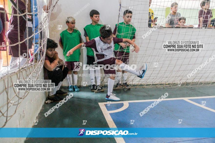 Torneio de Primavera Pavilhão Futsal 2023