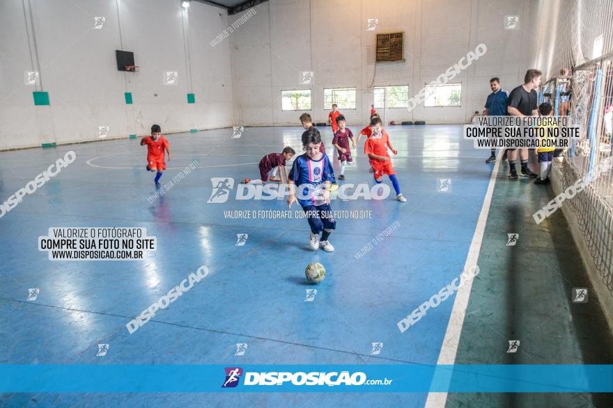 Torneio de Primavera Pavilhão Futsal 2023