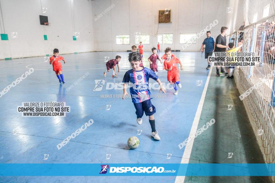 Torneio de Primavera Pavilhão Futsal 2023