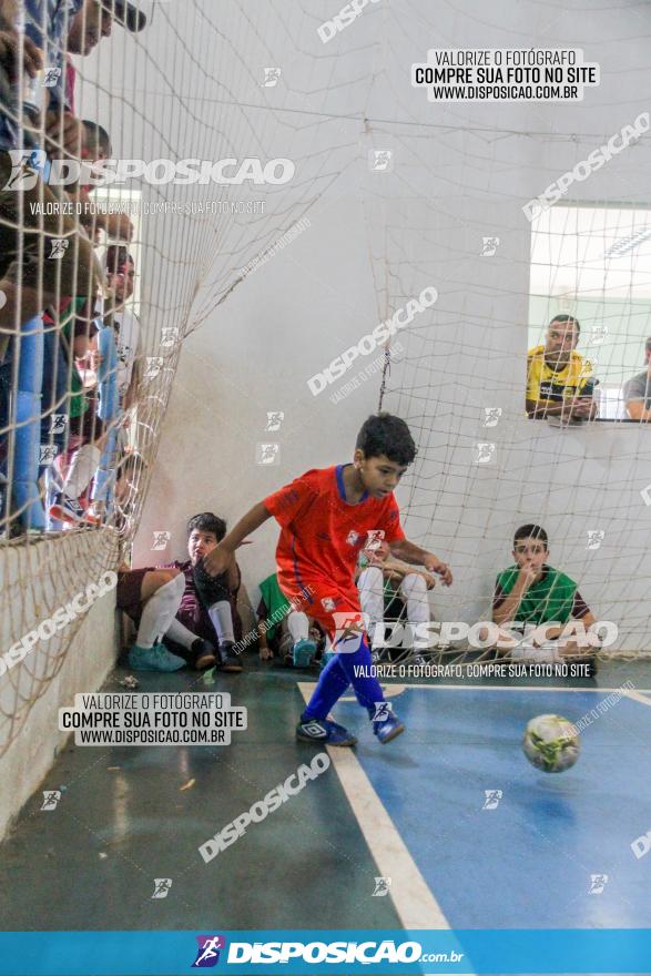 Torneio de Primavera Pavilhão Futsal 2023