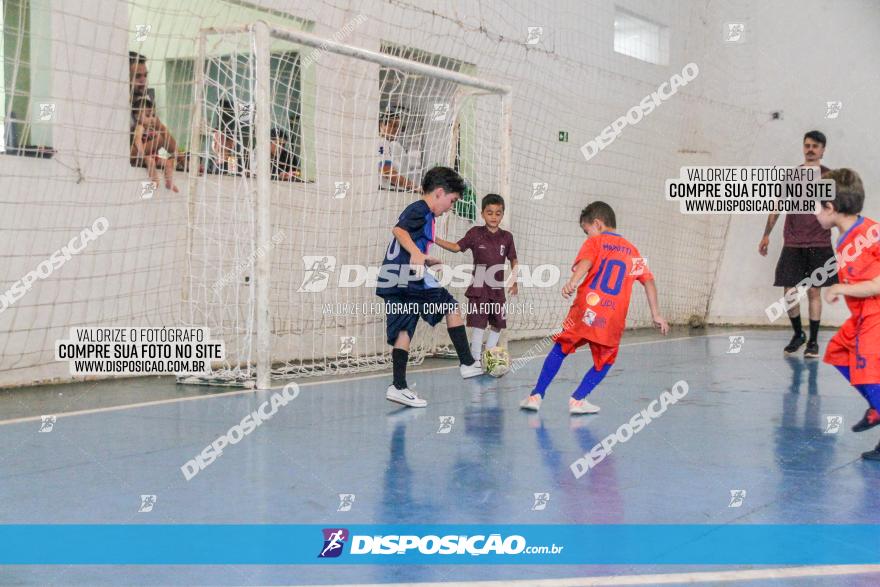 Torneio de Primavera Pavilhão Futsal 2023