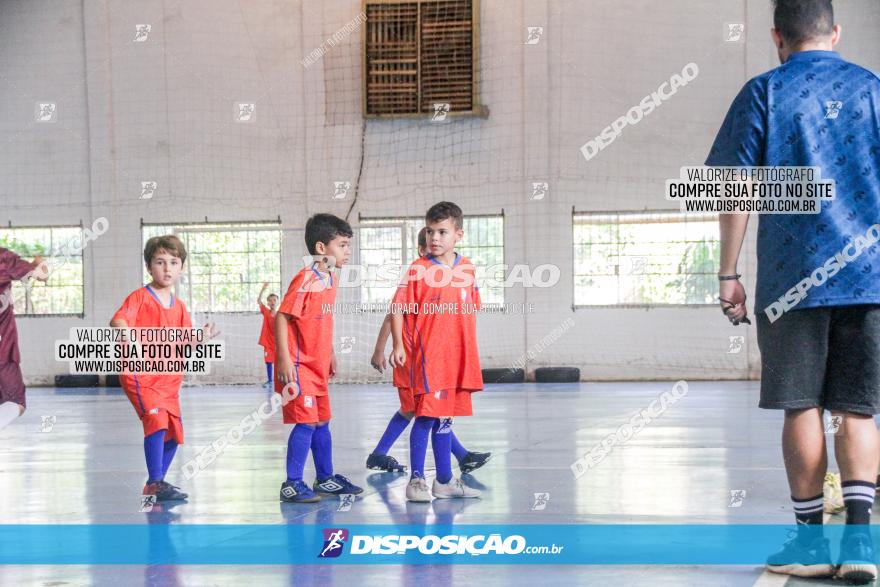 Torneio de Primavera Pavilhão Futsal 2023