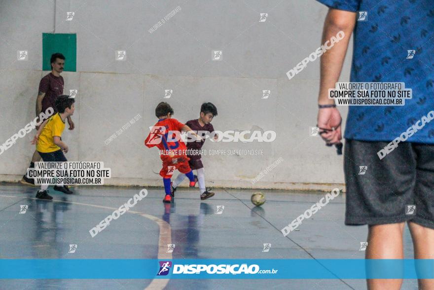 Torneio de Primavera Pavilhão Futsal 2023