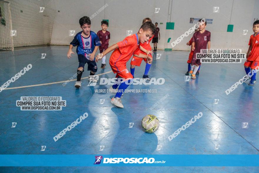 Torneio de Primavera Pavilhão Futsal 2023