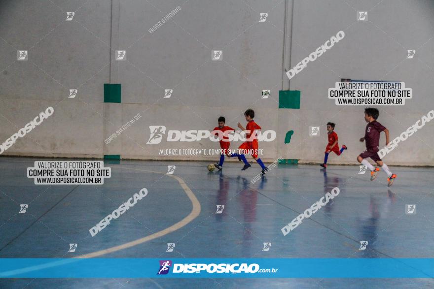 Torneio de Primavera Pavilhão Futsal 2023