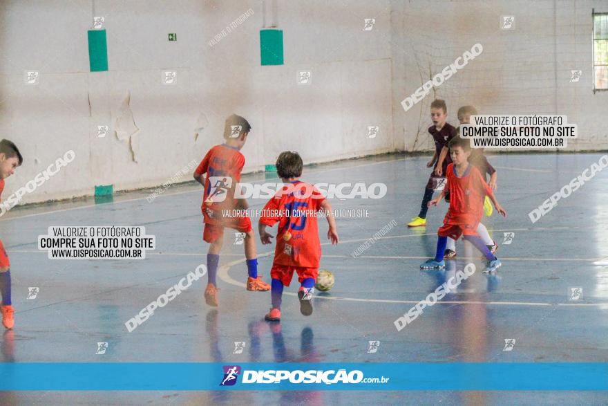 Torneio de Primavera Pavilhão Futsal 2023